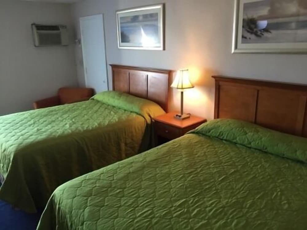The Atlantic Hotel 18/59