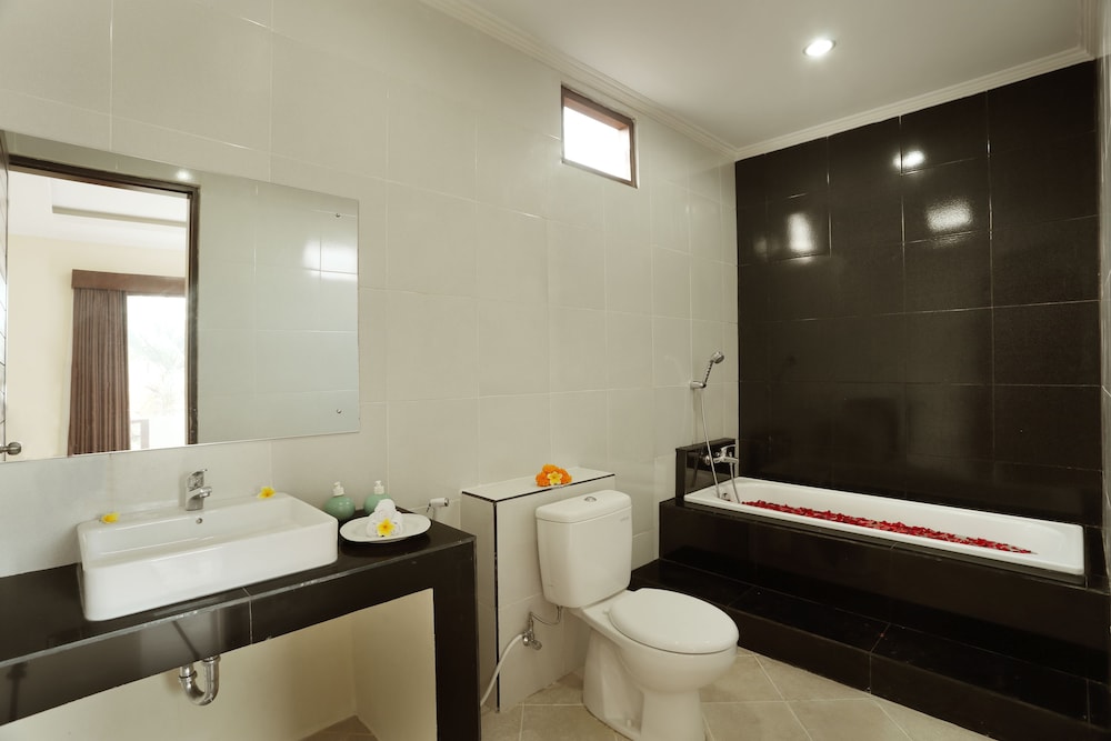 Ashanti Villa Ubud 61/65