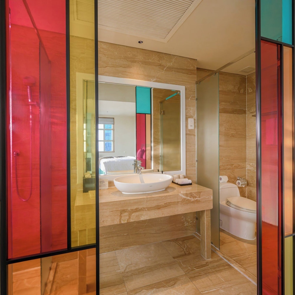 M Village Hotel Tao Dan Park, a brand of Modern Village Lifestyle 44/50