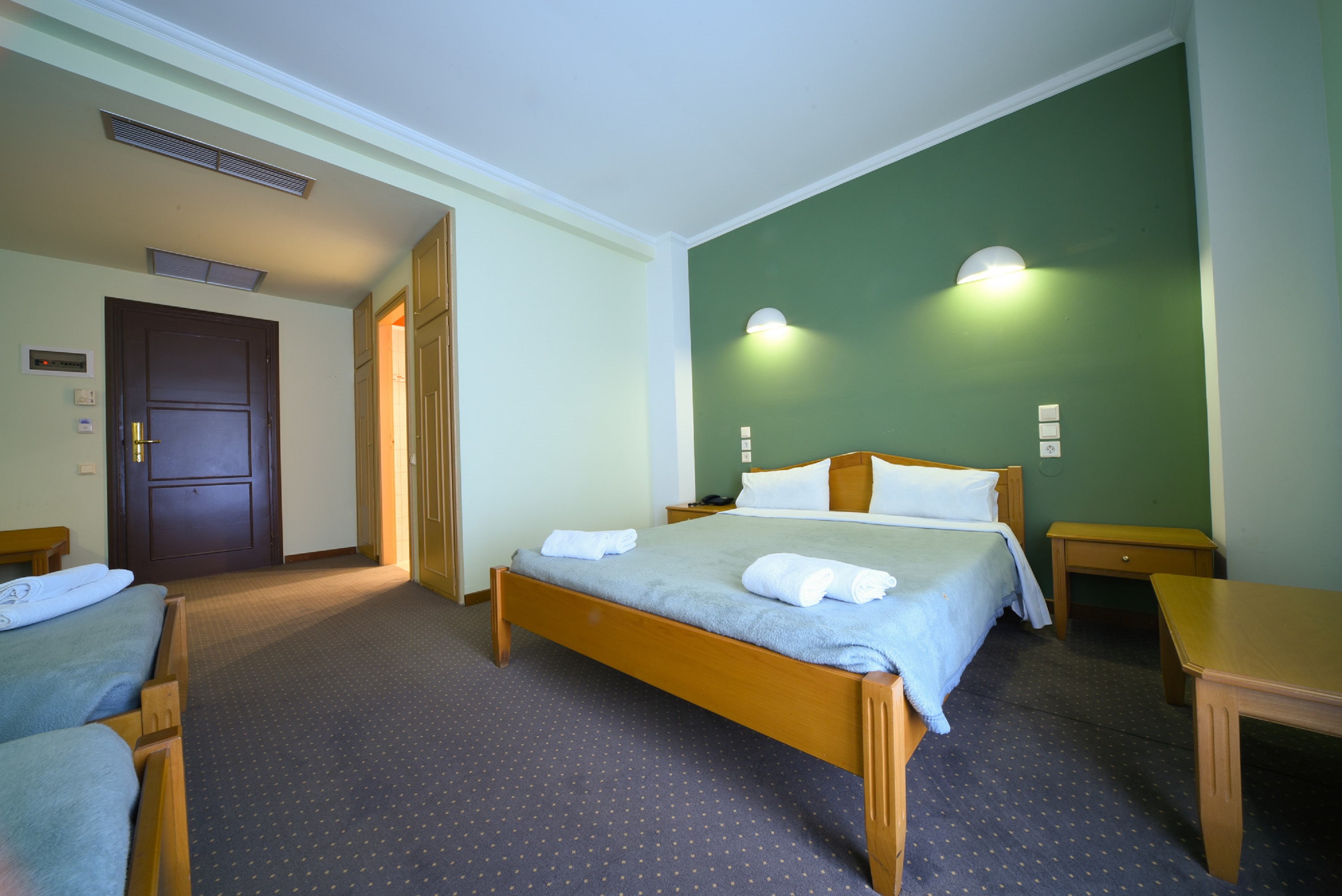 Room, Village View