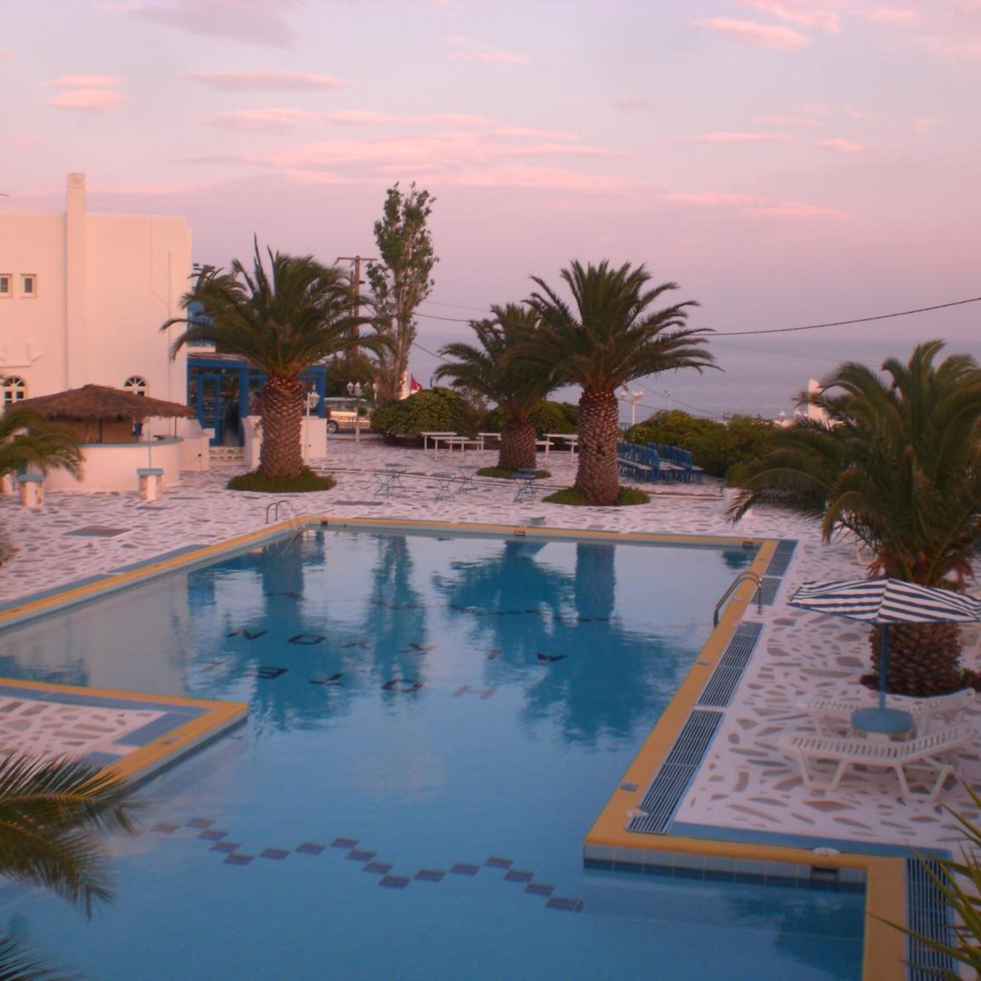Alkyon Hotel 5/45