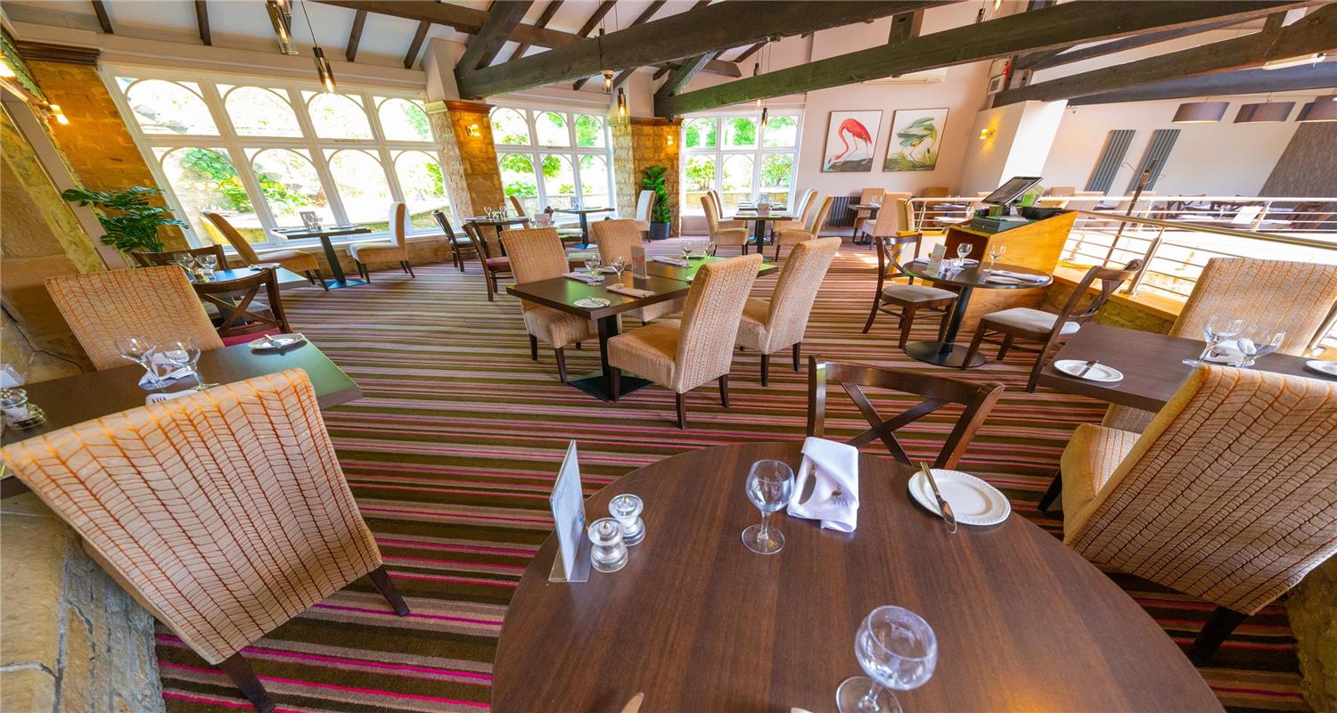 Lancashire Manor Hotel, BW Signature Collection by Best Western 29/45