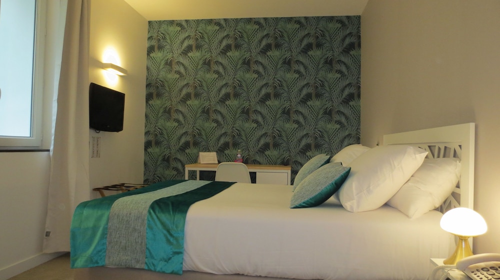 Hotel Le Relais Saint Jacques 24/55