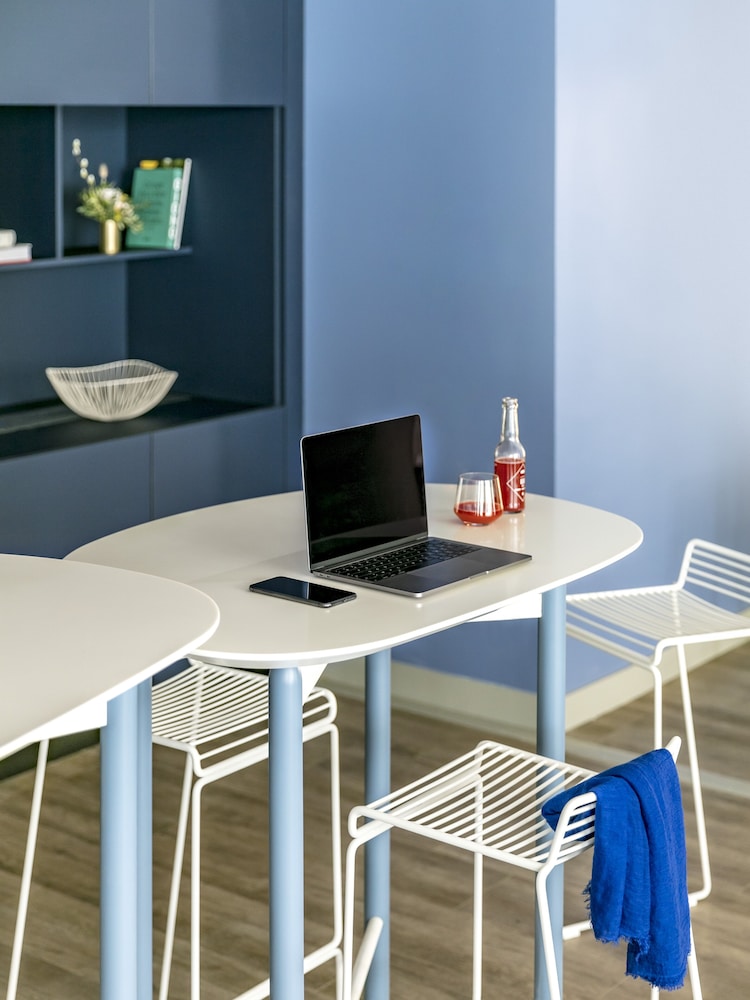 Okko Hotels Toulon Centre 29/33