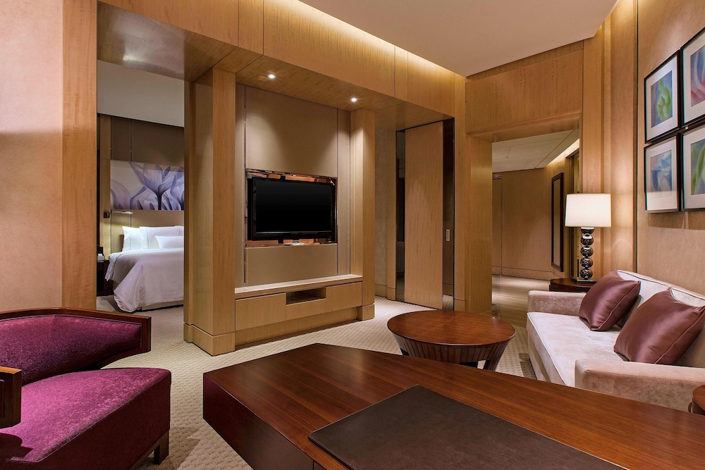 The Westin Xiamen 24/50