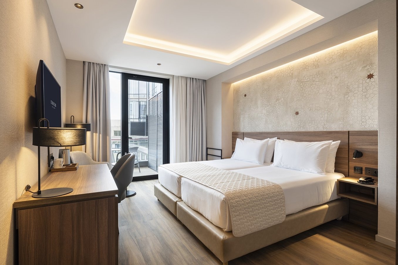 Eurostars Casa Anfa 15/50