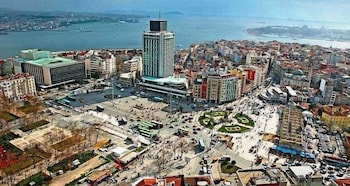 Grand Papirus Hotel 36/43