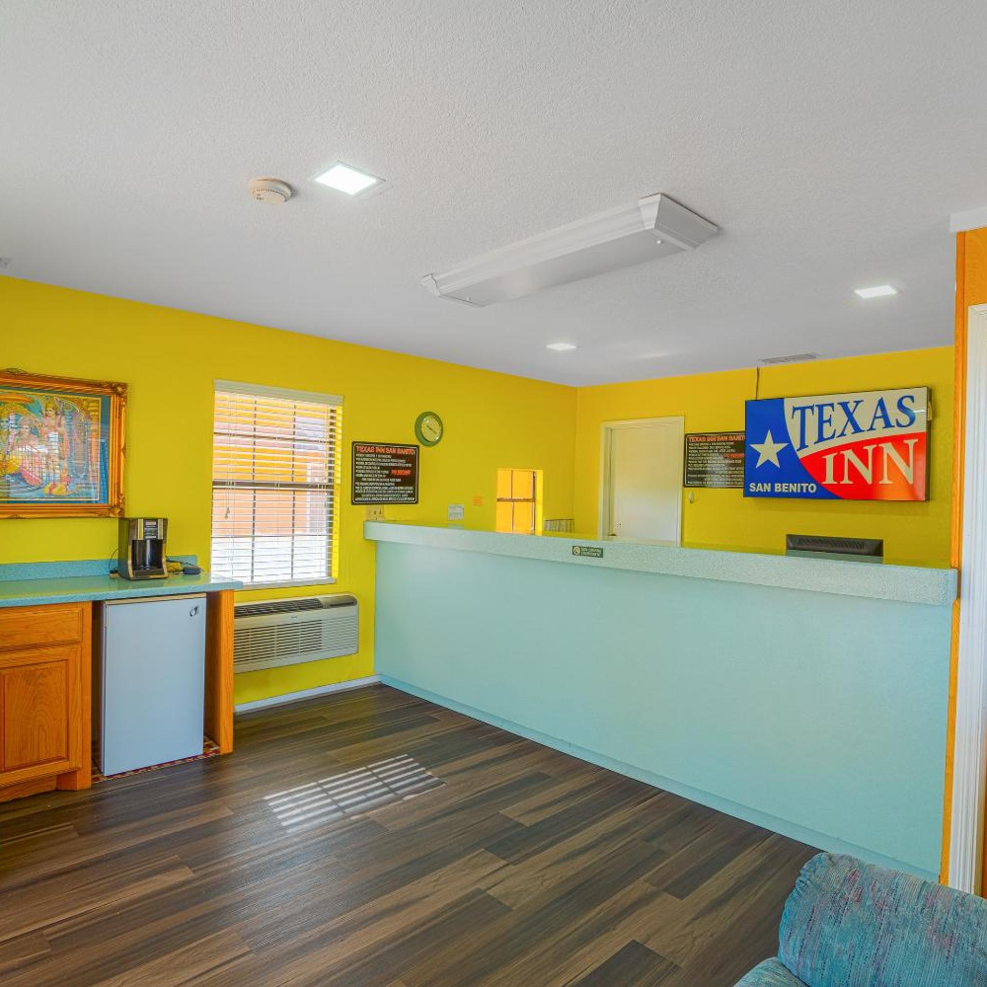 Executive Inn and Suites 9/50