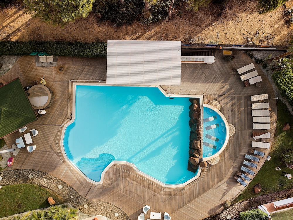 Orsa Maggiore Hotel 43/66