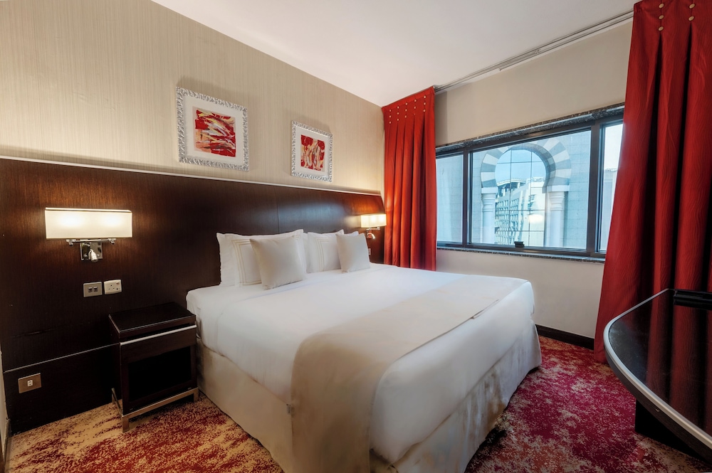 Maysan Al Harithia Hotel 17/50