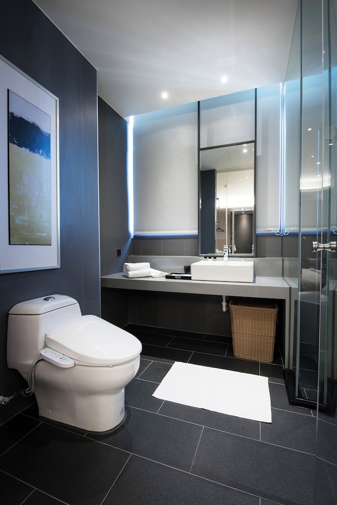 Hotel Reve Taichung 58/60