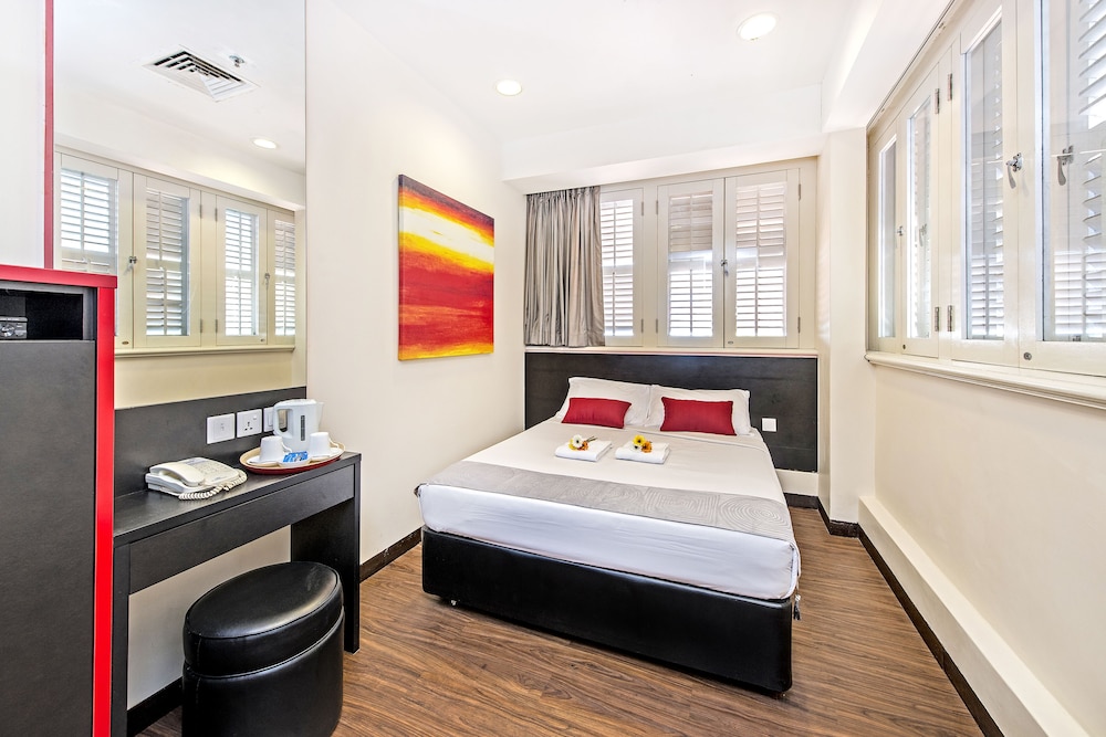 Hotel 81 Heritage 21/30