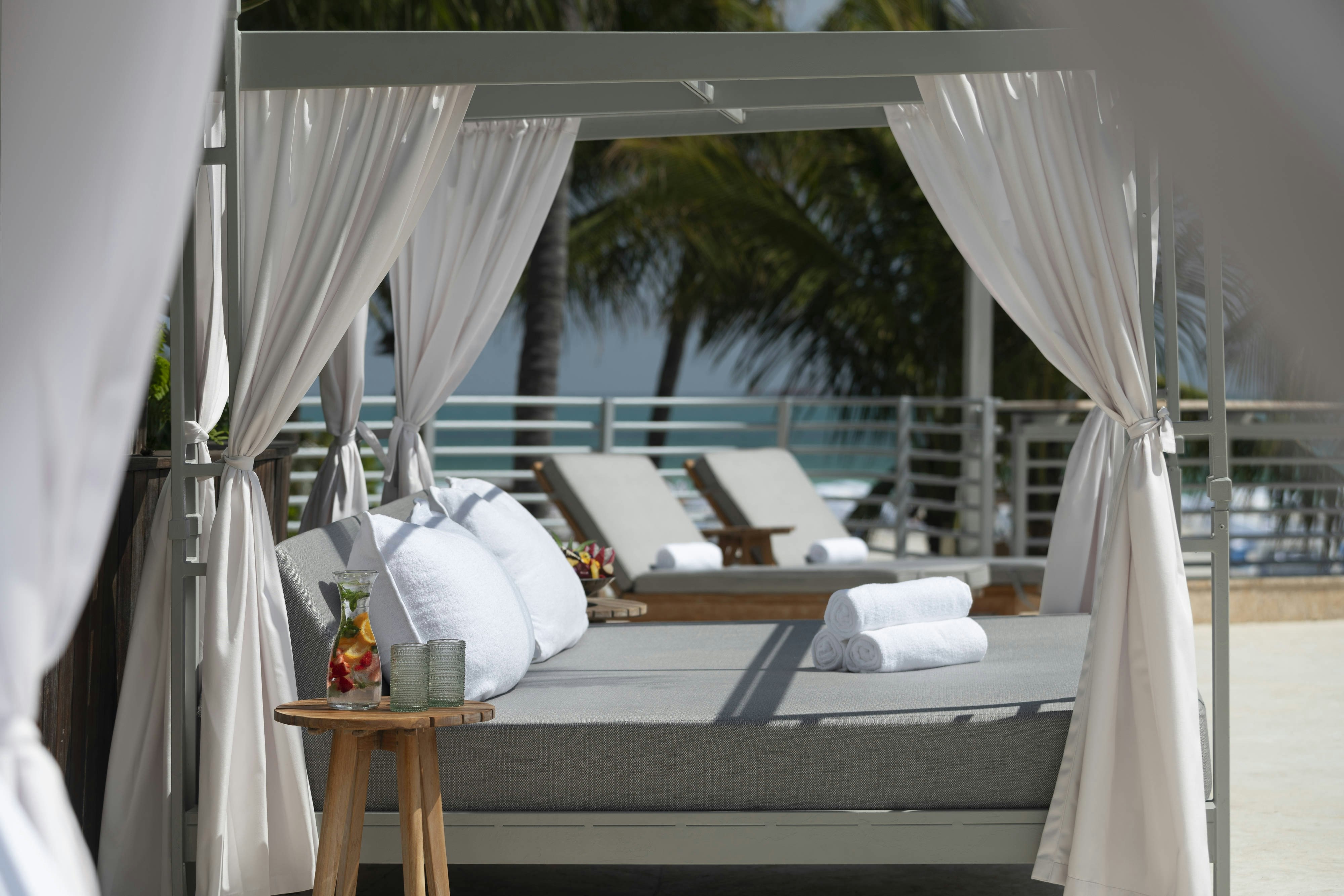 The Ritz Carlton South Beach 18/43