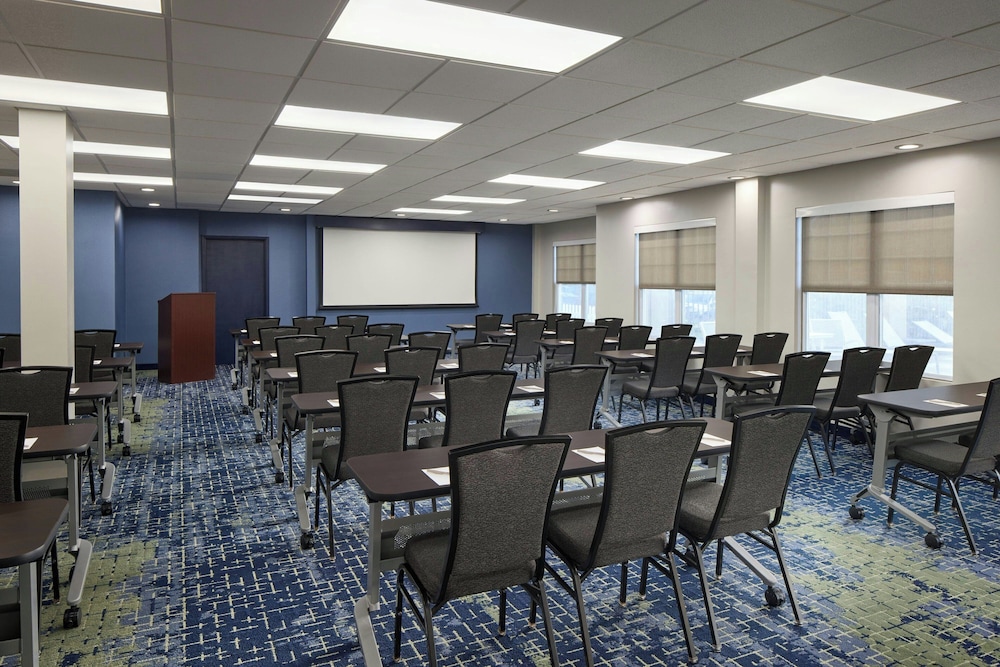 Residence Inn By Marriott Raleigh Crabtree 38/50