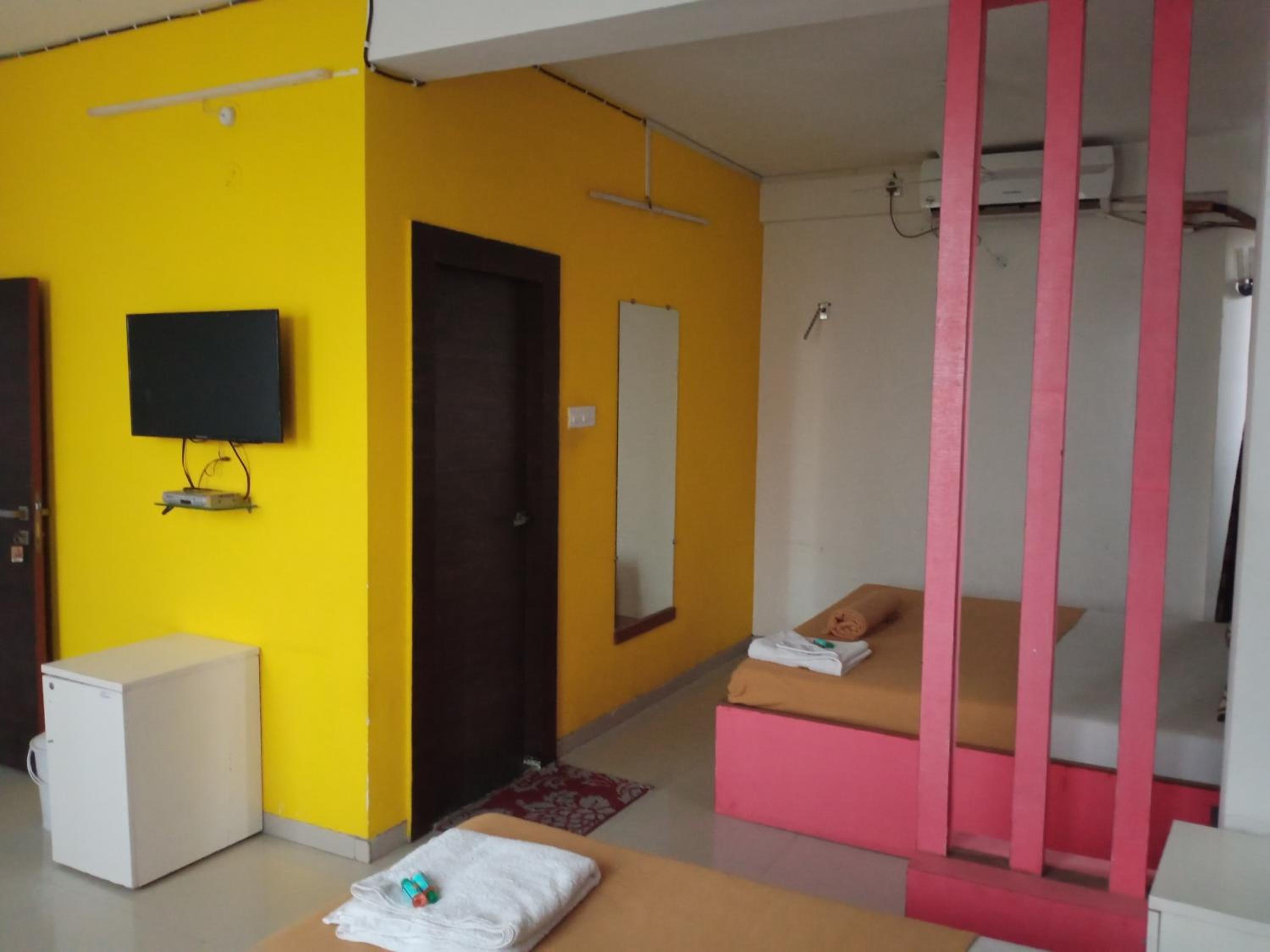 Hotel Malhar Palace 11/16
