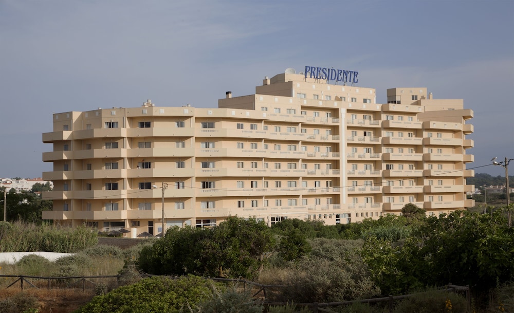 Turim Presidente Hotel 1/50