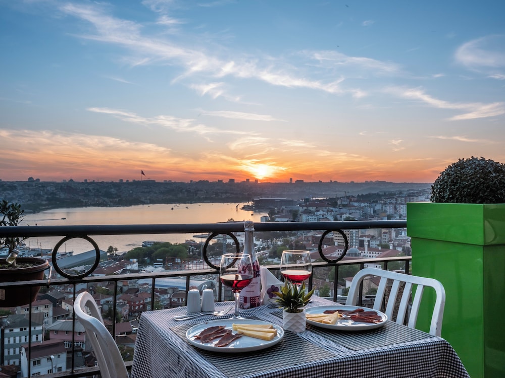 Taksim Terrace Hotel 42/60