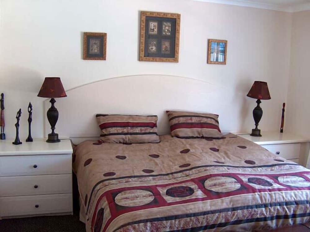 Amakhaya Lodge 7/33