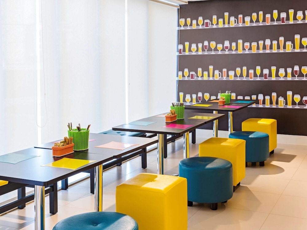 ibis Styles Ribeirao Preto Jardim Botanico 21/33