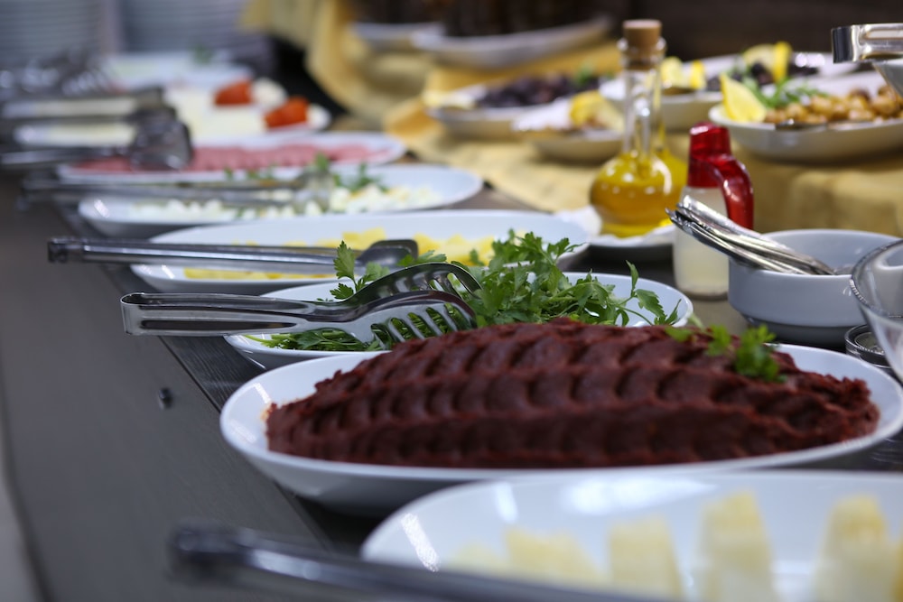 Canakkale Bogaz Hotel 24/50