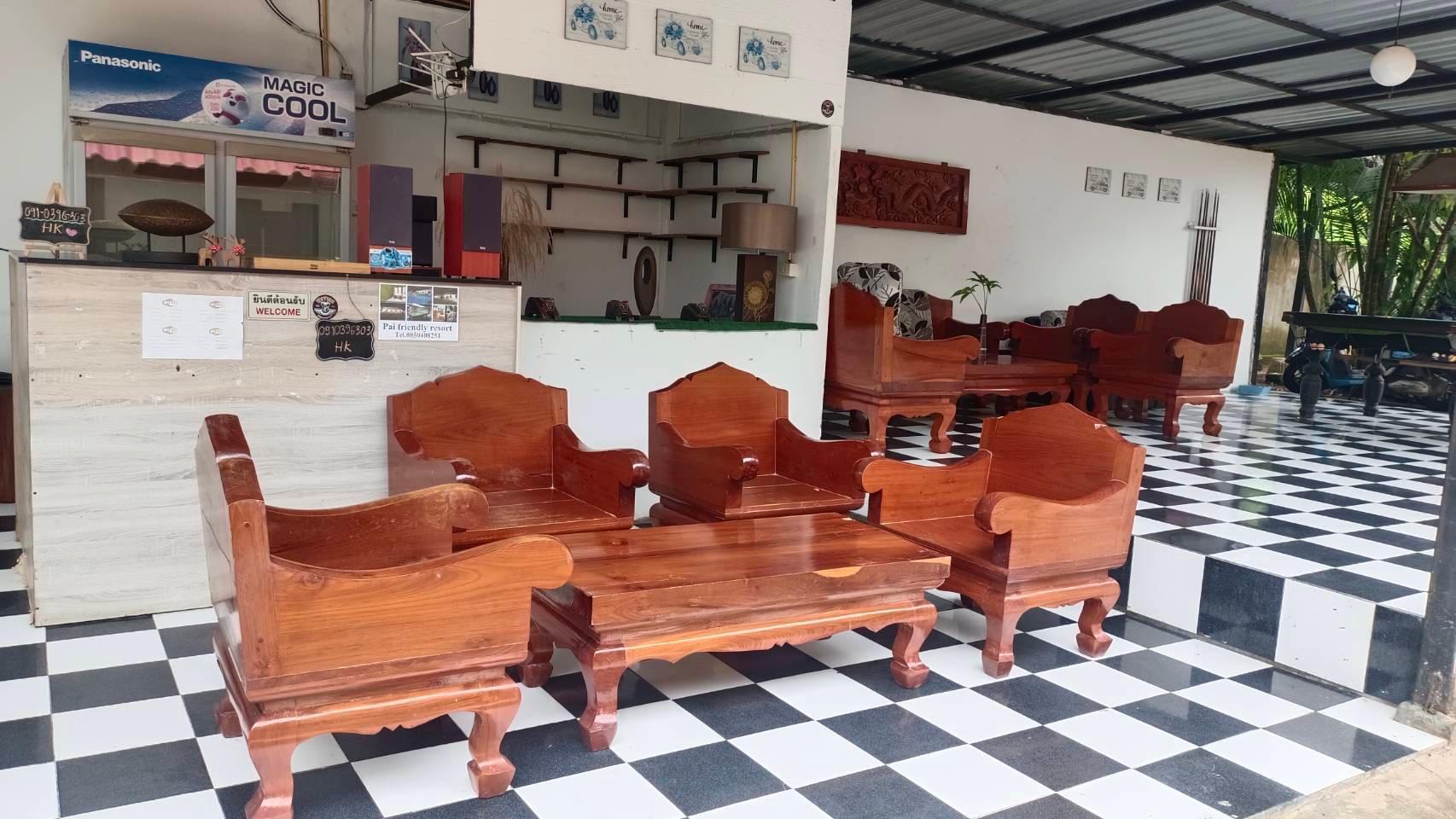 Pai Friendly Resort 15/48
