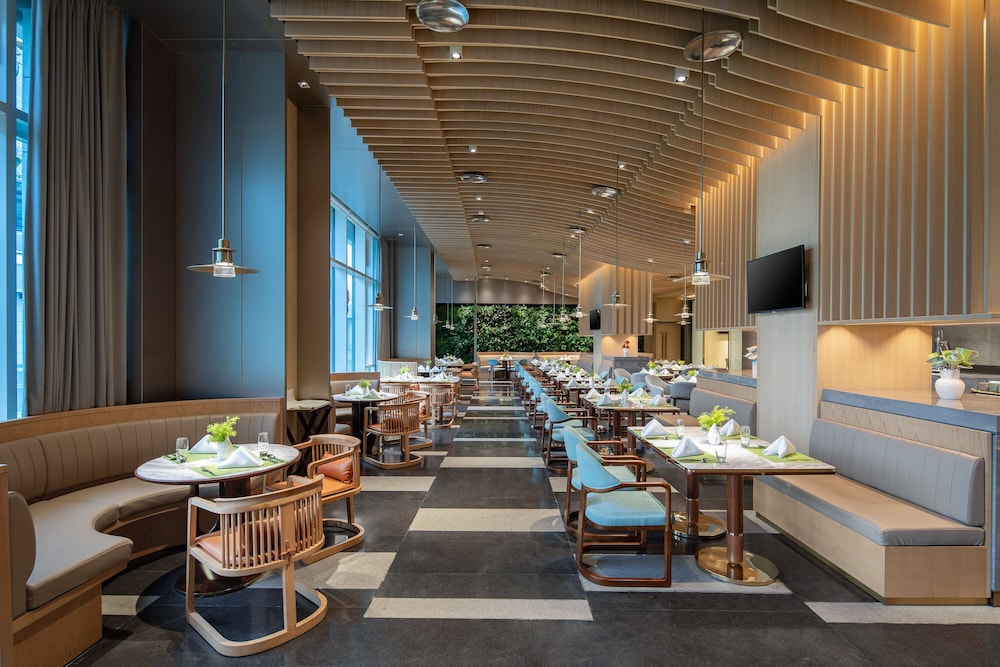 Wyndham Garden Jinjiang 51/65