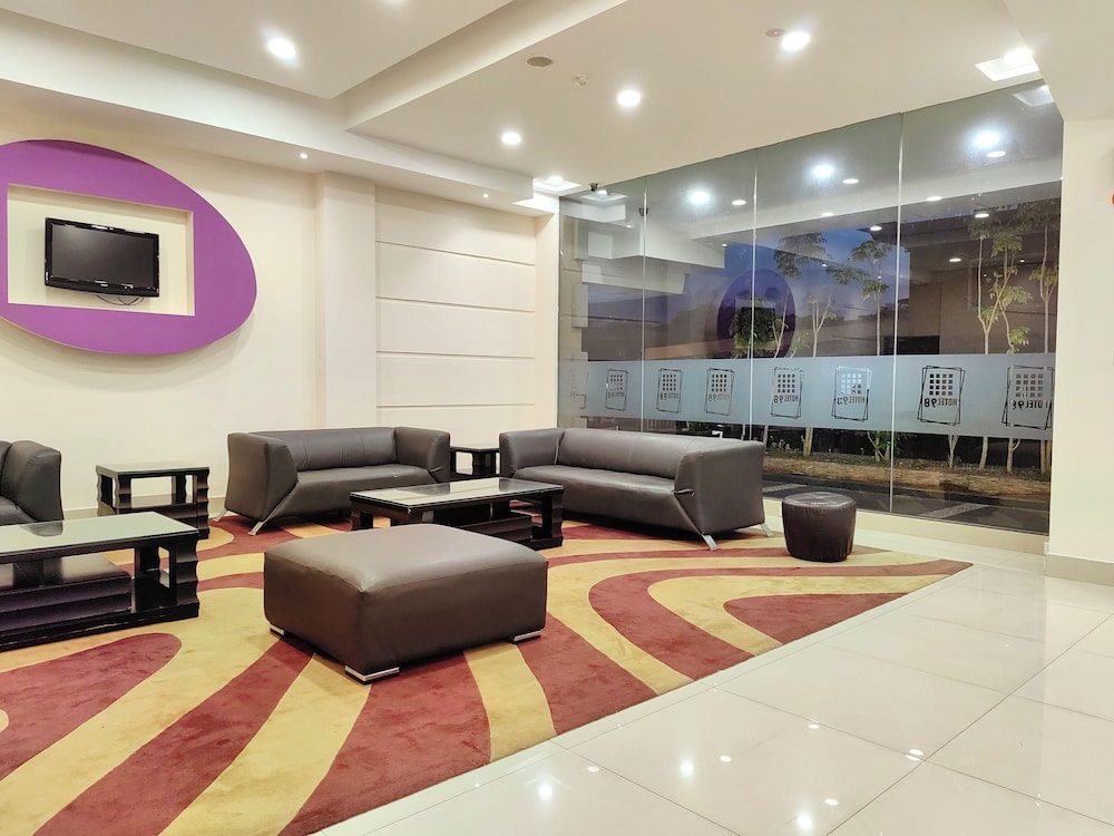360Xpress City Center 33/39