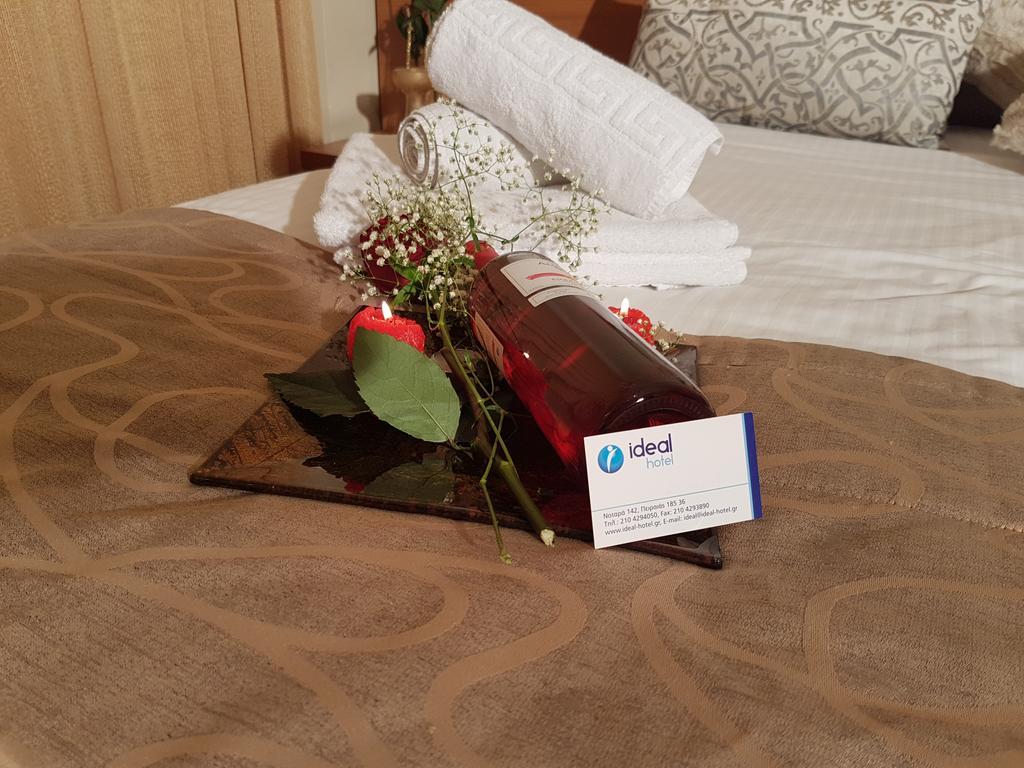 Ideal Hotel 13/23
