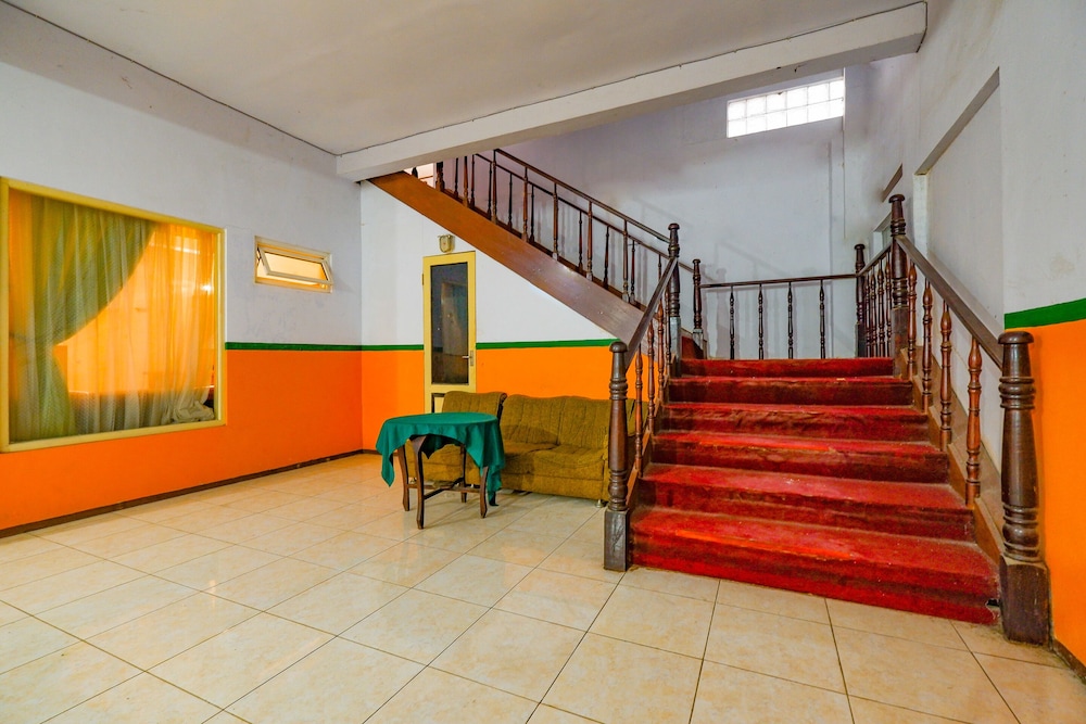 OYO 2855 Sartika Hotel Pati 9/42
