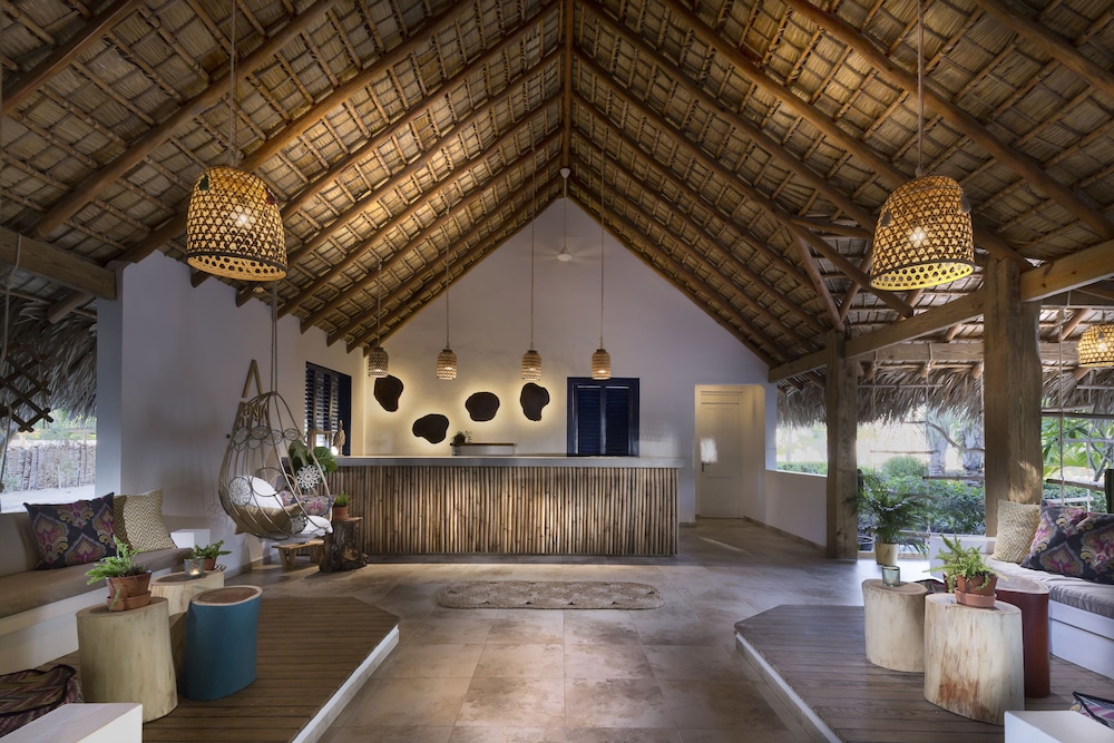 Punta Rucia lodge 2/50