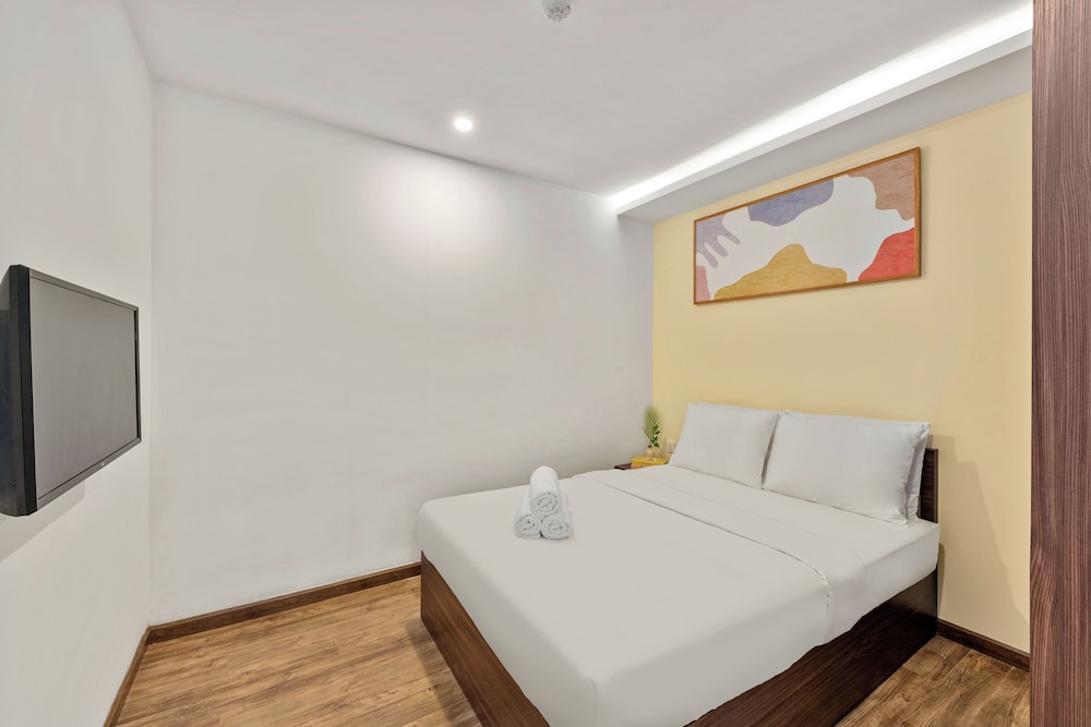 Virgo Hotel 20/79