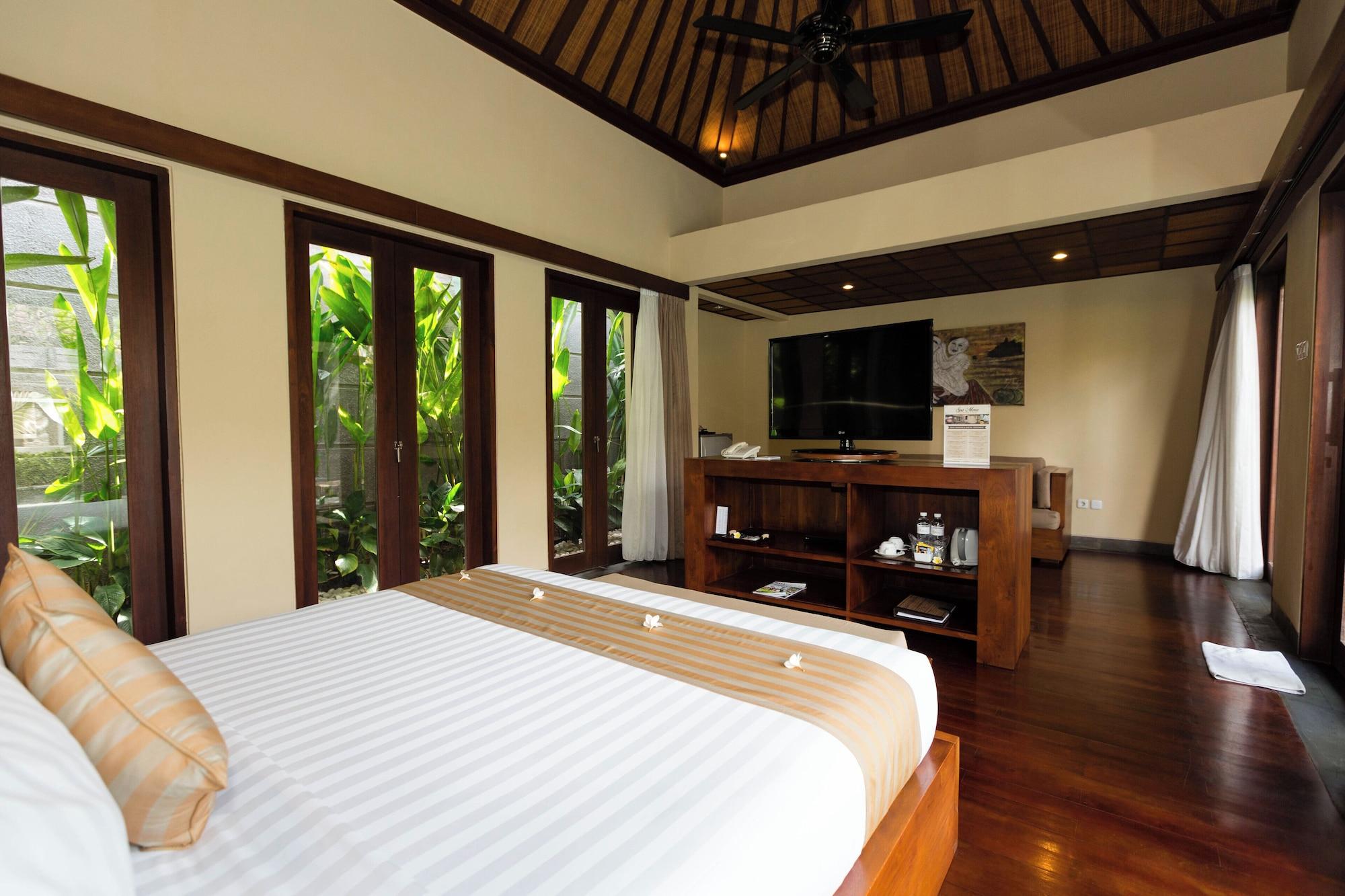 Honeymoon, Pool, Villa