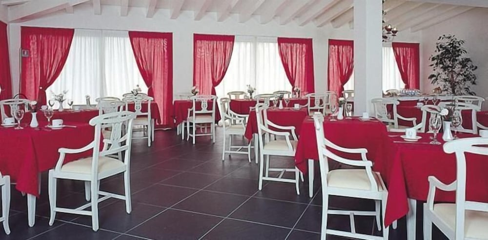 Hotel Fiera Di Brescia 34/45