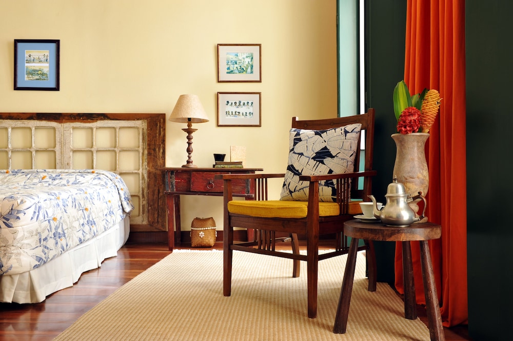 Villa Bahia 30/39
