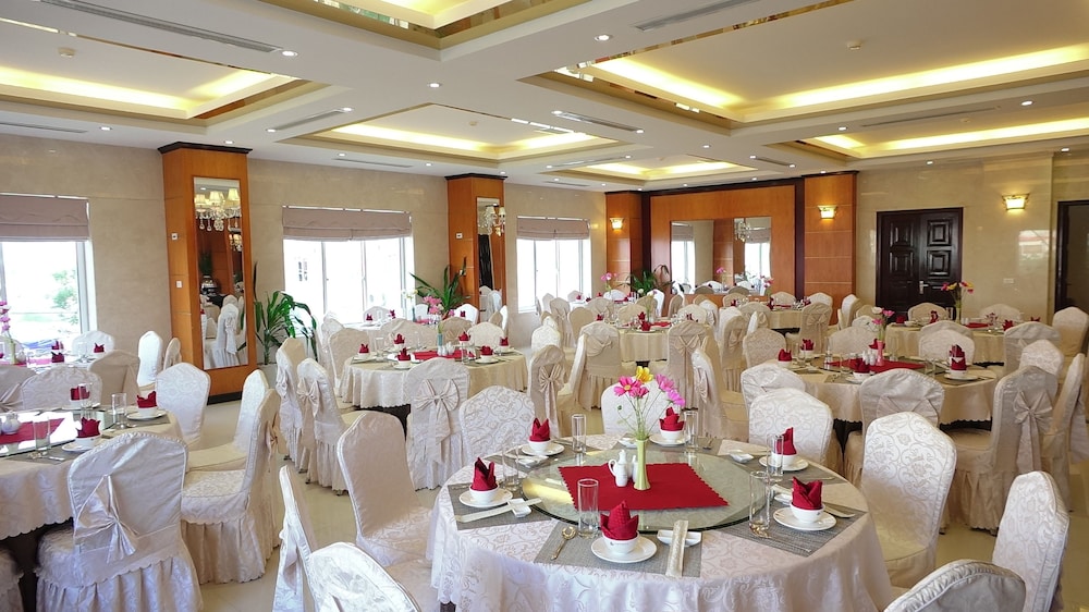 Golden Halong Hotel 26/34