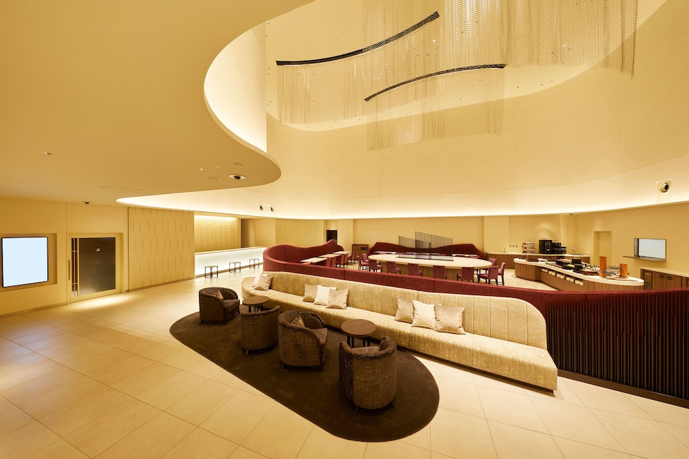 Hotel Metropolitan Saitama-Shintoshin 23/34