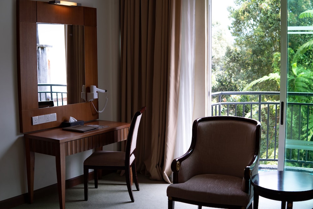 Heritage Cameron Highlands 34/50