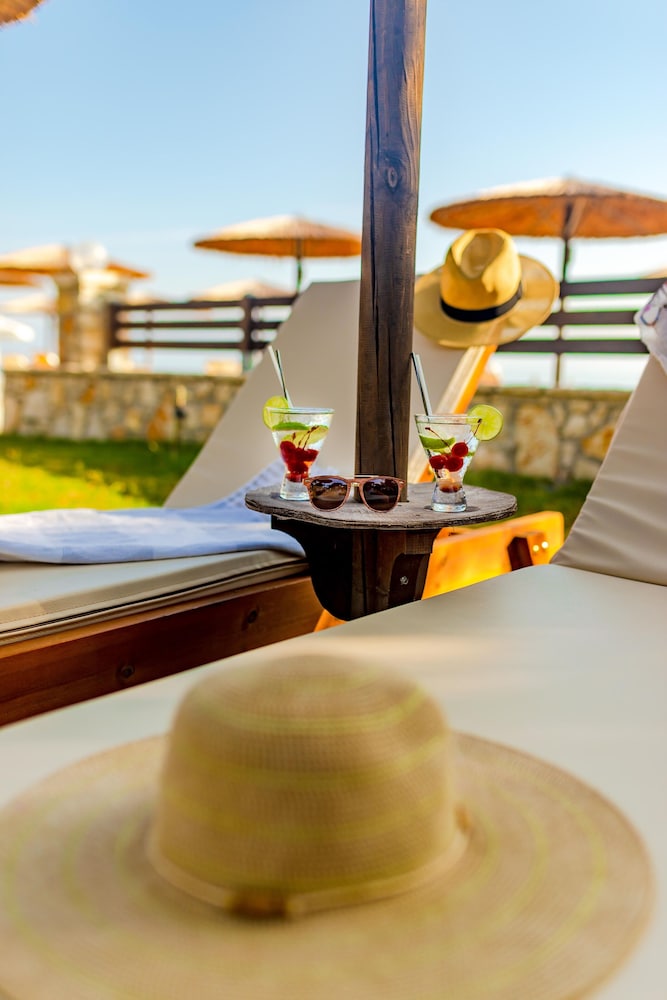 Robolla海滩公寓酒店(Robolla Beach Aparthotel) 图片3