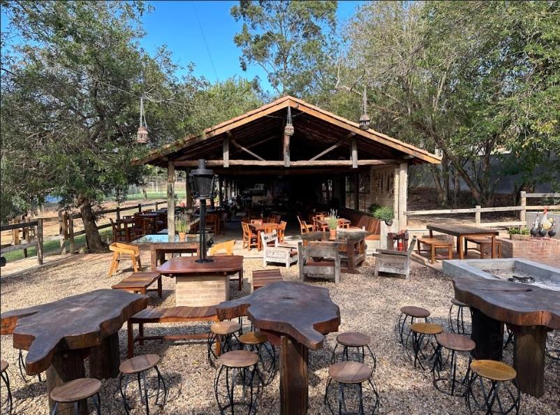 Hotel Fazenda Sao Joao 31/50