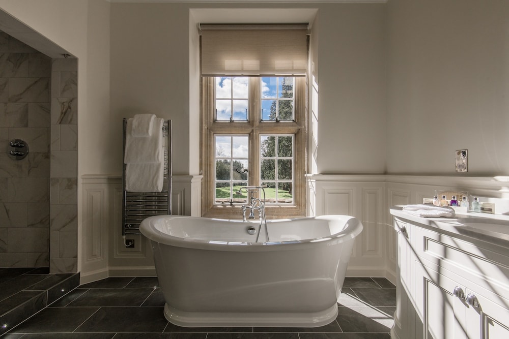 State, Suite, Mansion, King Bed، Tylney Hall 2/3