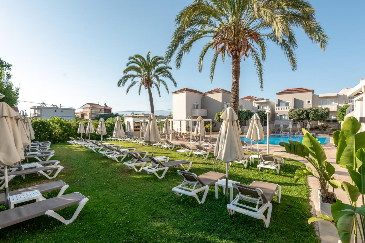 Solimar Topaz Hotel - Adults Only 15/19