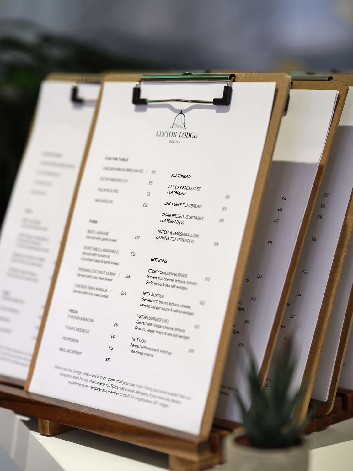 Linton Lodge Hotel, Bw Signature Collection 33/43