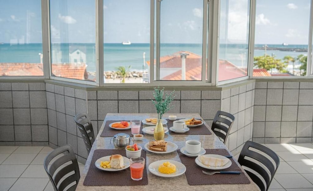 Iracema Mar Hotel 39/46