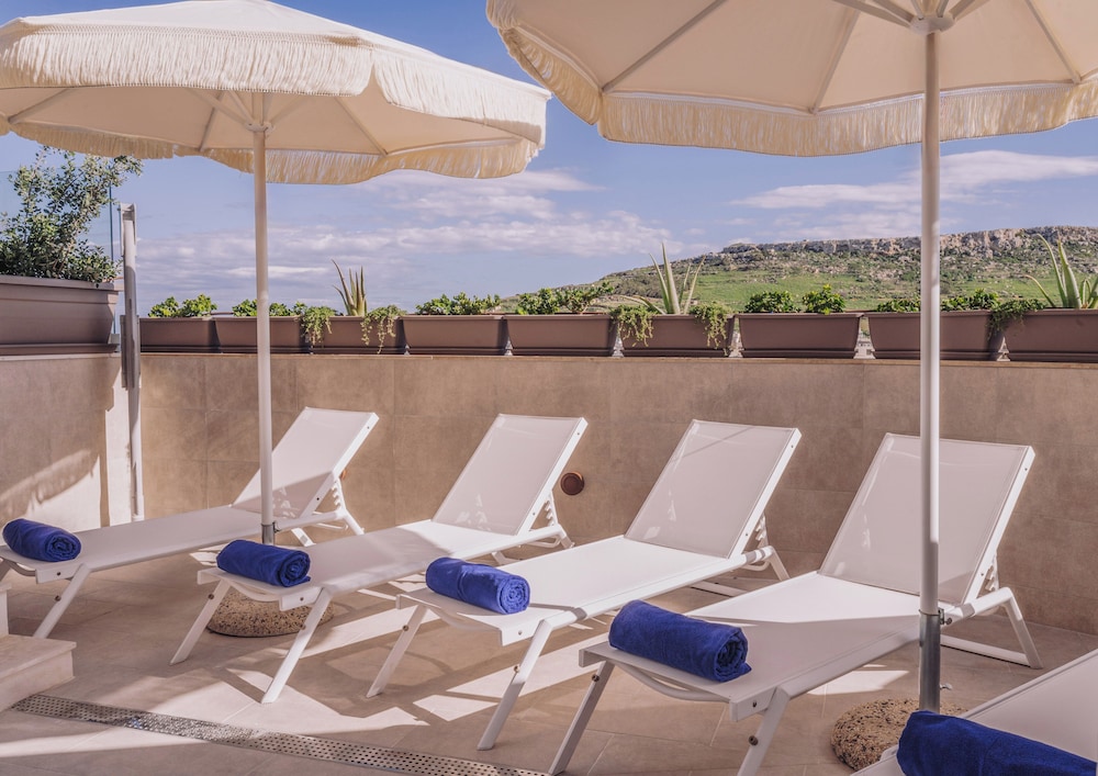Hotel Ben Marsalforn Affiliated by Melia 36/50