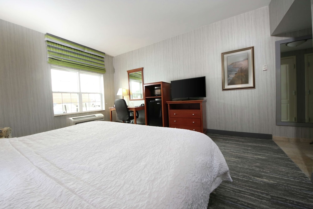 Hampton Inn Ellsworth/Bar Harbor 11/41