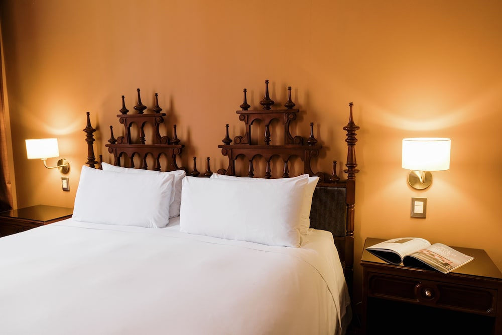 Wyndham Costa Del Sol Arequipa 11/46