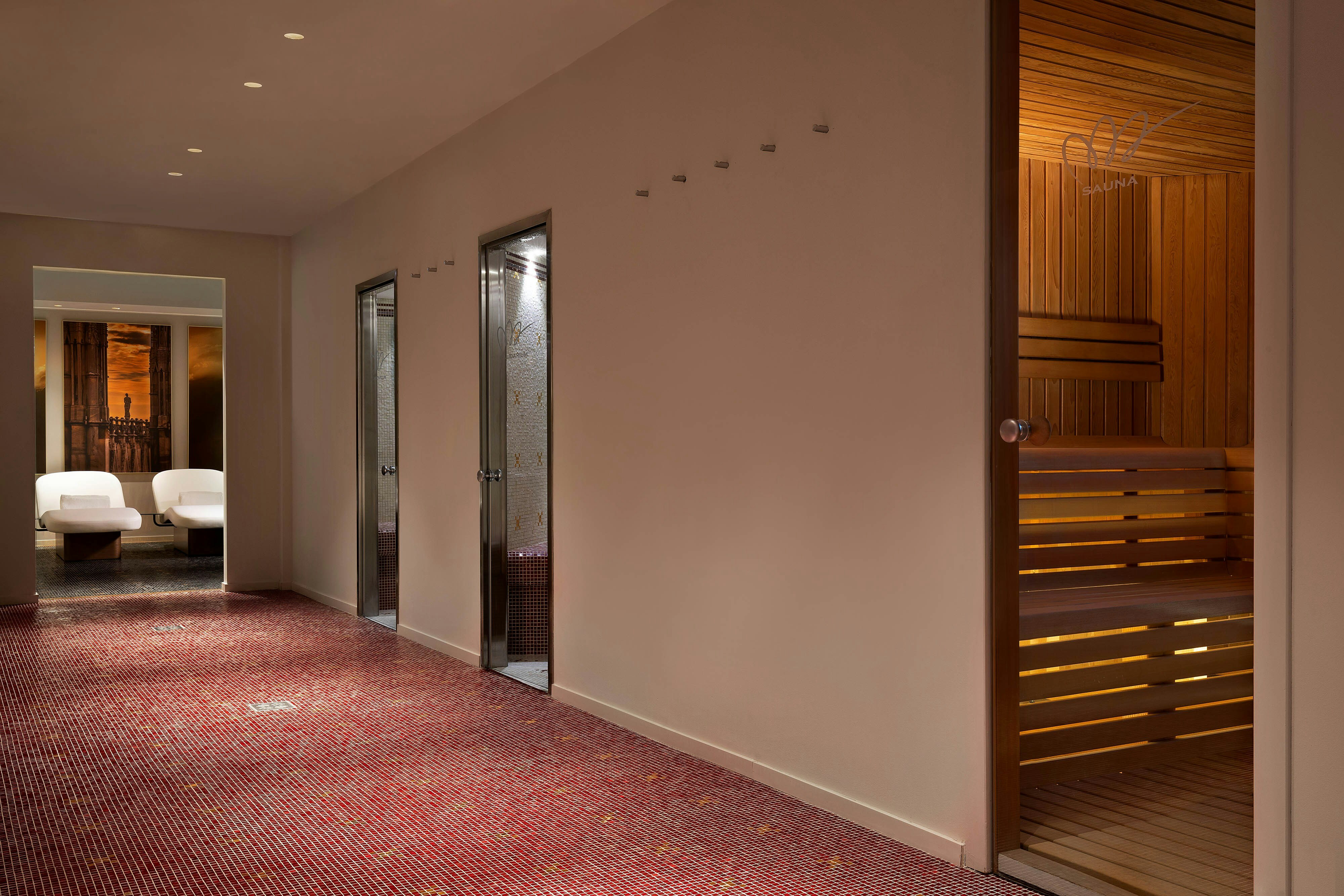 Sheraton Milan San Siro 15/43