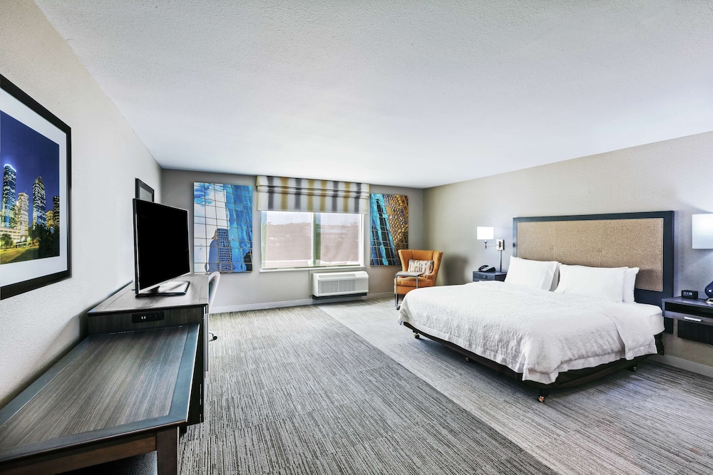 Hampton Inn And Suites Houston I 10 Central 9/62