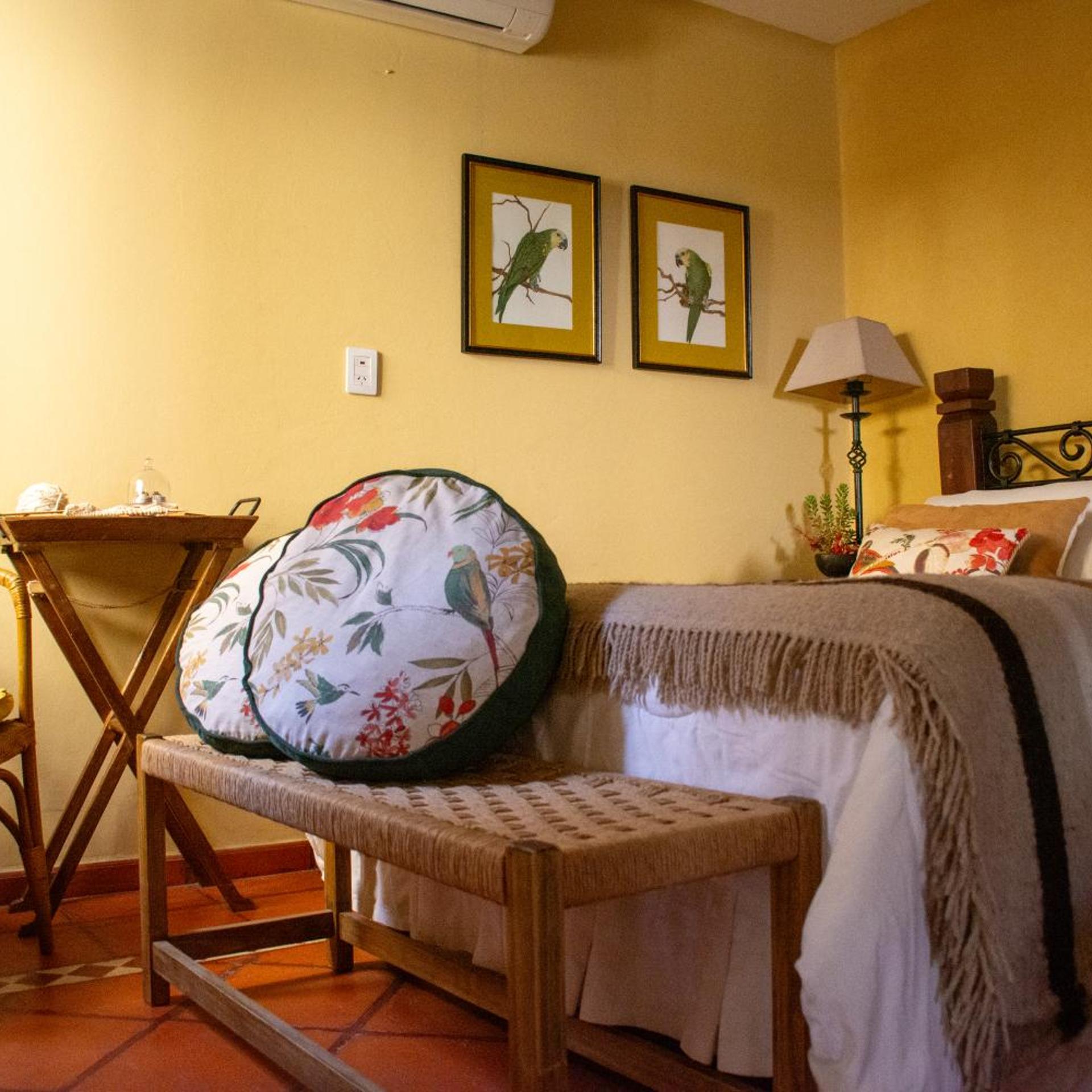 Villa Vicuña Wine and Boutique Hotel 21/51