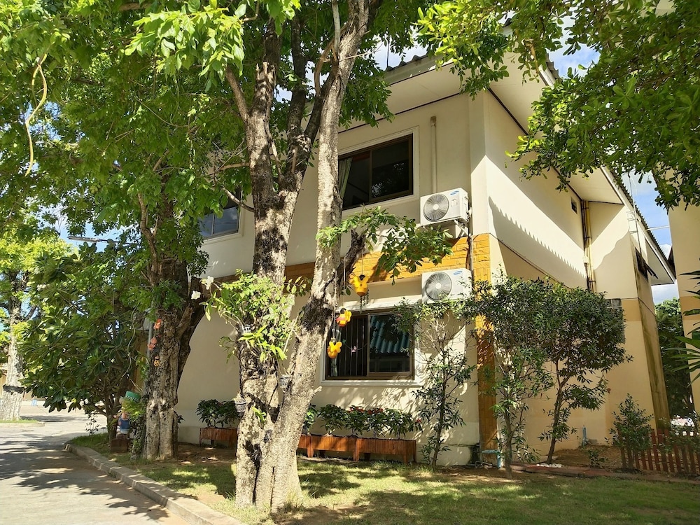 Fahproundfon Hotel photo4